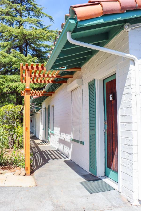 The Bonnie Inn Unit 5 With Breakfast Nook San Andreas Exterior foto
